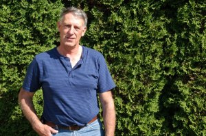 Inspector Teel, at your service