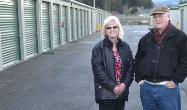 All Safe Mini Storage looks to expand