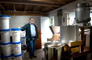 Bringing Sequim a new brew