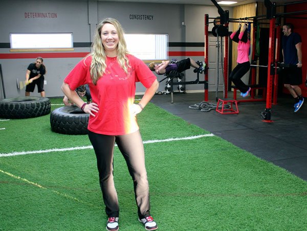 Fun classes, serious fitness