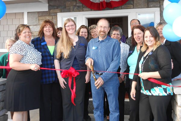 Welcome to the Neighborhood