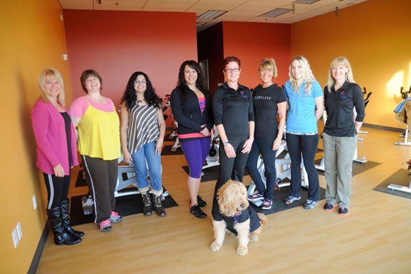 Studio ready to get you ‘Fit4Life’ in Sequim