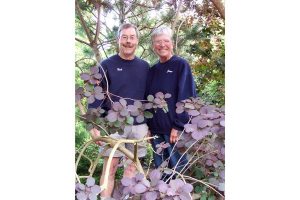 McComb Gardens owners plan imminent retirement