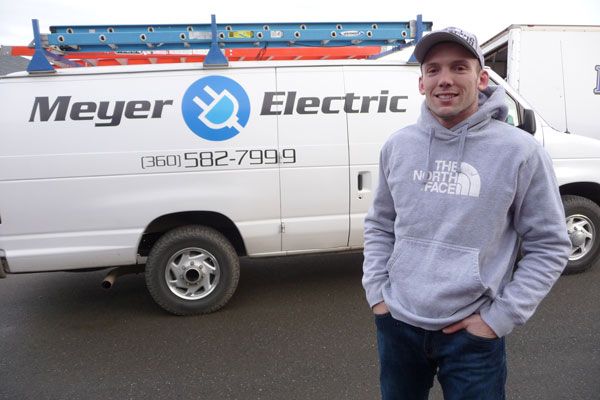 Harnessing an entrepreneurial spirit