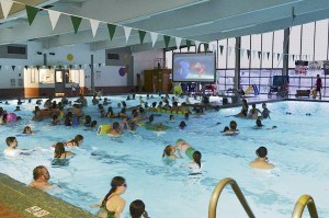 The formation of the William Shore Memorial Pool Park District in 2009 allowed Port Angeles public pool officials to make improvements
