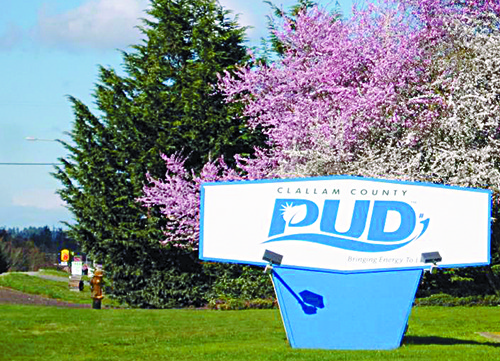 Clallam PUD readies for increase in ultility rates