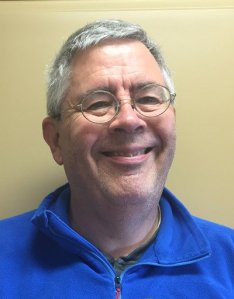 Paul Fiorini is chaplain/bereavement coordinator at Assured Hospice of Clallam and Jefferson Counties.