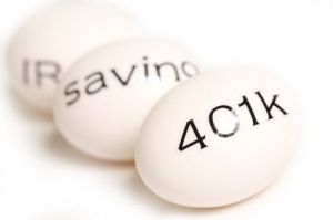 Find security with a solid retirement plan