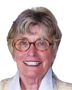 Bertha Cooper
