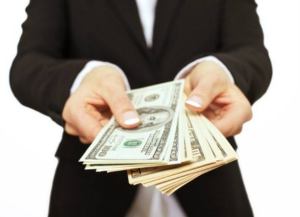 Burbank: Perspective on salaries