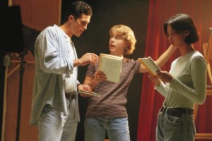 RT+ auditions are held today for holiday play