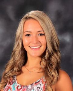 McKenzie Bentz
