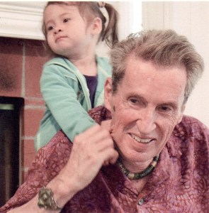 Geoff Bowman