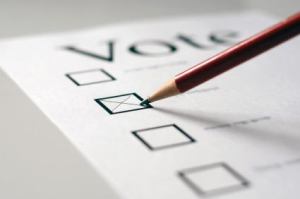 Conservation district candidates sought