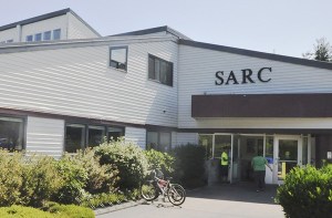 Sequim Aquatic Recreation Center's board of commissioners voted Wednesday night to temporarily close the facility Oct. 30.