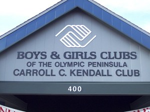 B&G Clubs announce summer food program