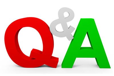 Q & A with Social Security
