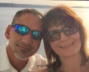 Willy and Christy Rookard of Sequim were vacationing in Cabo San Lucas when Willy was grabbed by men in a car and dragged down the road