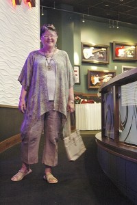 Kathy Godbe