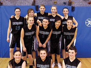 Perfect Season — Part II