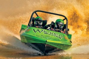 Local teams shine at nationals