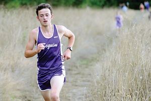 Kingston, North K prevail at Robin Hill