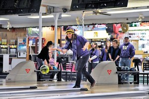 Sequim squad finishes strong