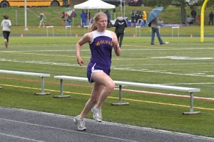 Track & Field: Sequim boys 4th, girls 7th at league meet