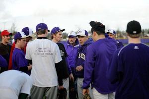 Boys Baseball: Sequim looks to youth
