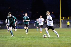 Spring Sports preview: Boys Soccer