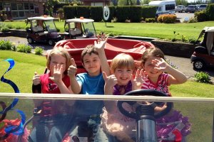 Boys & Girls Clubs swing for big dollars
