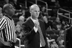 Freeman is new P.C. BB coach