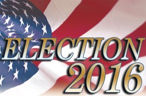 Election 2016: Primary results, Aug. 2