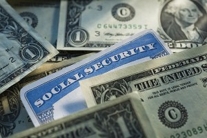 No cost-of-living adjustment for Social Security recipients
