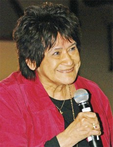 Lorraine Loomis