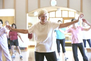 Move more for less disease