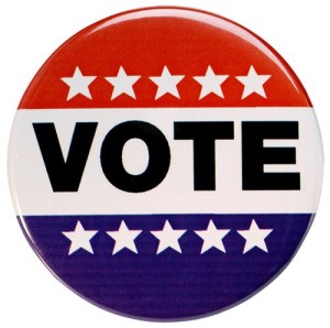 Ballots mailed for general election