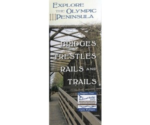 New Dungeness bridge brochure features self-guided historical tour