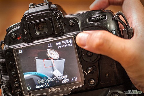 Learn more about digital cameras