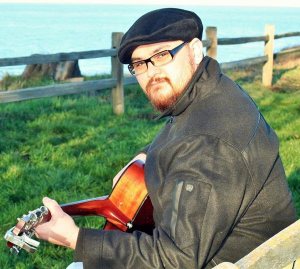 Singer/songwriter Tom Taylor performs at the Sequim Irrigation Festival’s Street Fair on Bell Street at 2:10 p.m.  Saturday