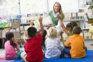 Sequim schools preparing for all-day kindergarten