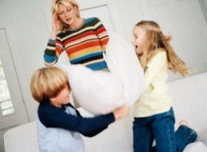 Parenting Matters: Stress is tough on all of us