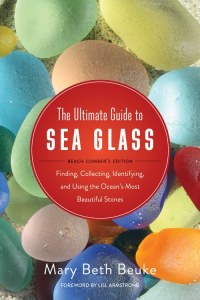 The recent edition of Sequim author Mary Beth Beuke’s book