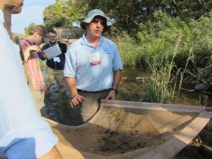 Surrounded by granite and expansive vistas at Medicine Park