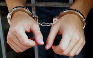 Sequim man arrested for alleged shooting