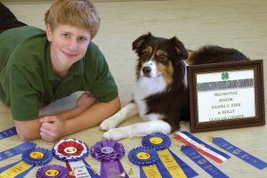 Washington State Grand Champion