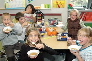 Greywolf green thumbs