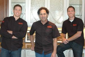 Building to the future