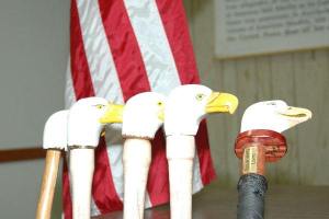 Honor lifts up local veterans