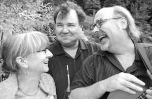 Tingstad and Rumbel holiday concert